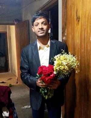 Mehedi Hasan